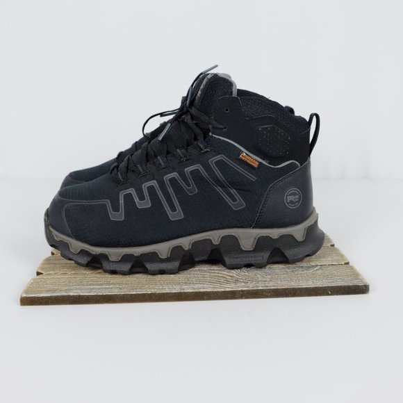 timberland pro powertrain mid